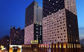 Haiyun Jinjiang International Hotel Shenyang